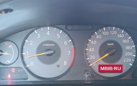 Nissan Almera Classic, 2012 год, 700 000 рублей, 22 фотография
