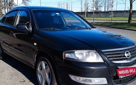 Nissan Almera Classic, 2012 год, 700 000 рублей, 11 фотография