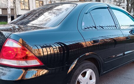 Nissan Almera Classic, 2012 год, 700 000 рублей, 34 фотография