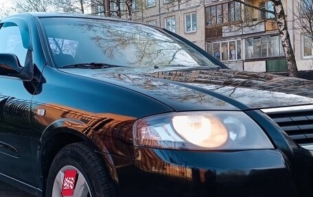 Nissan Almera Classic, 2012 год, 700 000 рублей, 35 фотография