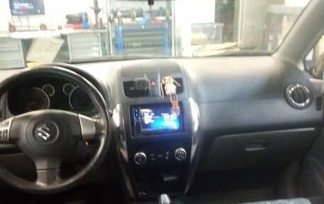 Suzuki SX4 II рестайлинг, 2013 год, 850 000 рублей, 5 фотография