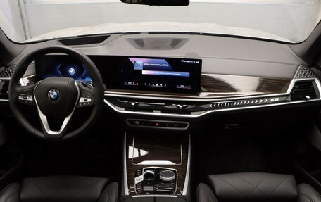 BMW X5, 2023 год, 10 980 000 рублей, 12 фотография