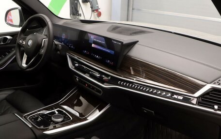 BMW X5, 2023 год, 10 980 000 рублей, 10 фотография