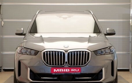 BMW X5, 2023 год, 10 980 000 рублей, 3 фотография