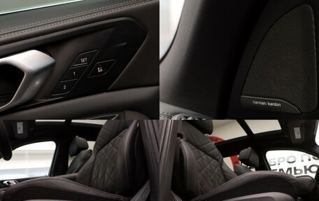 BMW X5, 2023 год, 10 980 000 рублей, 21 фотография
