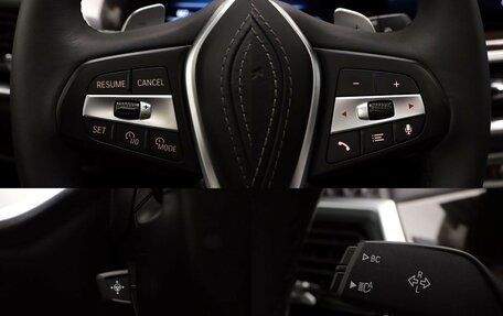 BMW X5, 2023 год, 10 980 000 рублей, 20 фотография