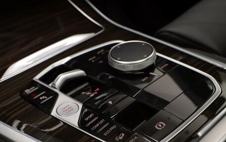 BMW X5, 2023 год, 10 980 000 рублей, 22 фотография
