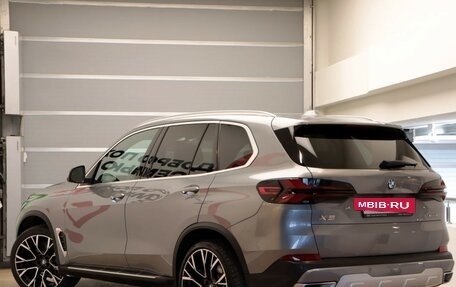 BMW X5, 2023 год, 10 980 000 рублей, 7 фотография