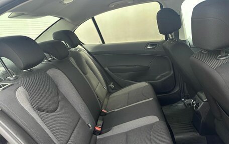 Peugeot 408 I рестайлинг, 2013 год, 550 000 рублей, 14 фотография