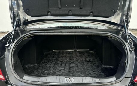 Peugeot 408 I рестайлинг, 2013 год, 550 000 рублей, 15 фотография