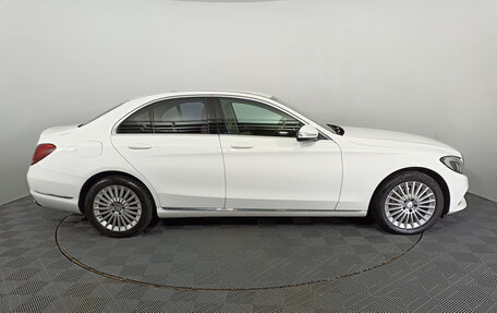 Mercedes-Benz C-Класс, 2014 год, 2 319 950 рублей, 5 фотография