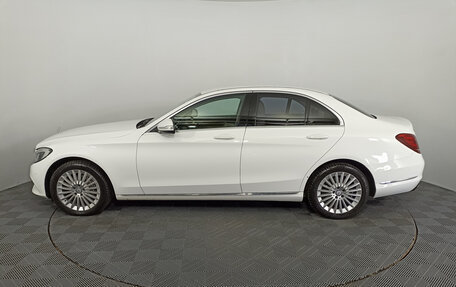 Mercedes-Benz C-Класс, 2014 год, 2 319 950 рублей, 10 фотография