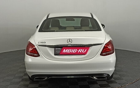 Mercedes-Benz C-Класс, 2014 год, 2 319 950 рублей, 7 фотография