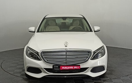 Mercedes-Benz C-Класс, 2014 год, 2 319 950 рублей, 2 фотография
