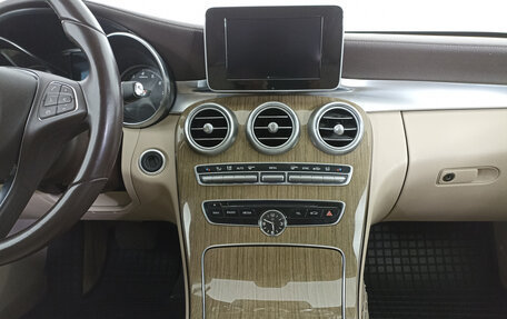 Mercedes-Benz C-Класс, 2014 год, 2 319 950 рублей, 18 фотография
