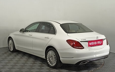 Mercedes-Benz C-Класс, 2014 год, 2 319 950 рублей, 8 фотография