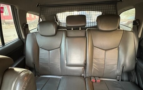 SsangYong Kyron I, 2007 год, 600 000 рублей, 9 фотография