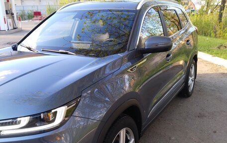 Chery Tiggo 8 Pro, 2021 год, 1 950 000 рублей, 2 фотография
