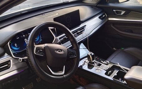 Chery Tiggo 8 Pro, 2021 год, 1 950 000 рублей, 8 фотография