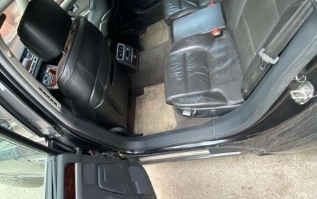 Audi A8, 2007 год, 395 000 рублей, 6 фотография