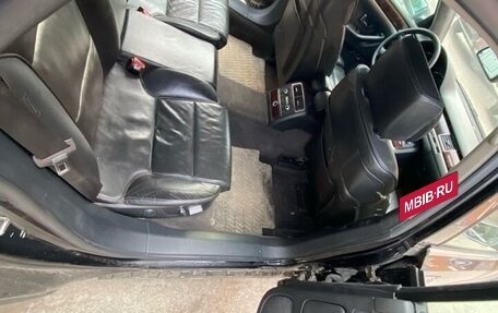 Audi A8, 2007 год, 395 000 рублей, 7 фотография