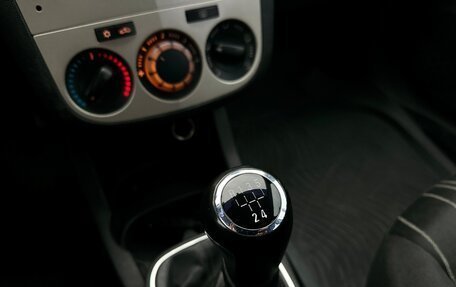 Opel Corsa D, 2008 год, 215 000 рублей, 16 фотография