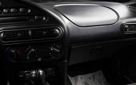 Chevrolet Niva I рестайлинг, 2013 год, 489 000 рублей, 11 фотография