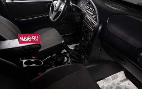 Chevrolet Niva I рестайлинг, 2013 год, 489 000 рублей, 15 фотография