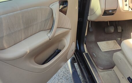 Mercedes-Benz M-Класс, 2003 год, 1 100 000 рублей, 6 фотография