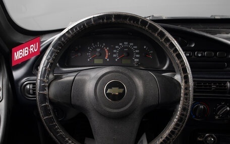 Chevrolet Niva I рестайлинг, 2013 год, 489 000 рублей, 9 фотография