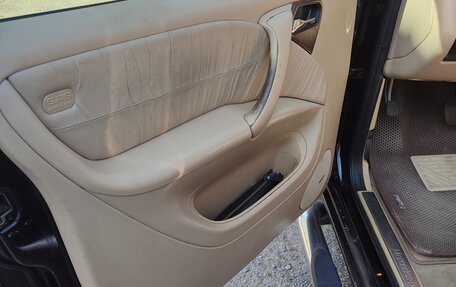 Mercedes-Benz M-Класс, 2003 год, 1 100 000 рублей, 12 фотография