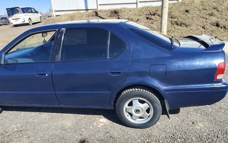 Toyota Camry, 1986 год, 275 000 рублей, 3 фотография