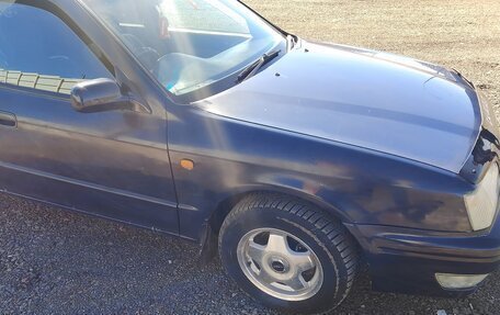 Toyota Camry, 1986 год, 275 000 рублей, 8 фотография