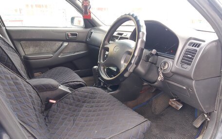 Toyota Camry, 1986 год, 275 000 рублей, 9 фотография