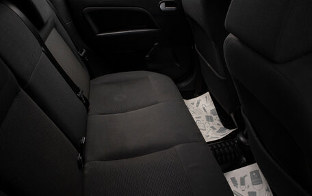 Ford Fiesta, 2006 год, 349 000 рублей, 16 фотография