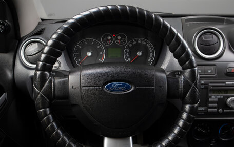 Ford Fiesta, 2006 год, 349 000 рублей, 9 фотография