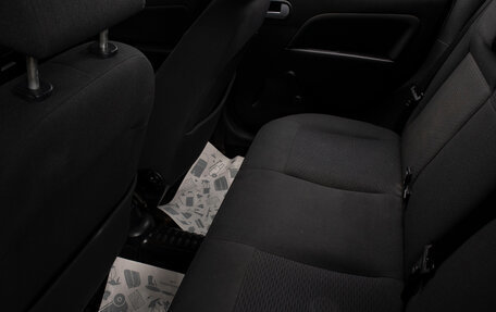 Ford Fiesta, 2006 год, 349 000 рублей, 17 фотография