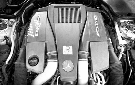 Mercedes-Benz SL-Класс AMG, 2014 год, 8 000 000 рублей, 8 фотография