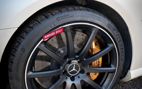 Mercedes-Benz SL-Класс AMG, 2014 год, 8 000 000 рублей, 4 фотография