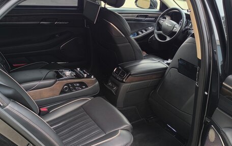 Genesis G90 I рестайлинг, 2019 год, 3 200 000 рублей, 9 фотография