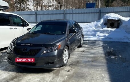 Toyota Camry, 2006 год, 1 070 000 рублей, 2 фотография