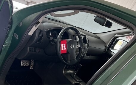 Nissan Pathfinder, 2005 год, 1 150 000 рублей, 8 фотография