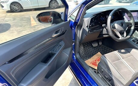 Volkswagen Golf VIII, 2020 год, 2 350 000 рублей, 8 фотография