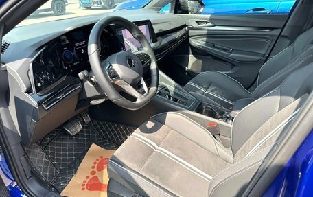 Volkswagen Golf VIII, 2020 год, 2 350 000 рублей, 7 фотография