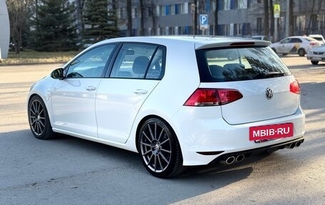 Volkswagen Golf VII, 2014 год, 1 390 000 рублей, 3 фотография