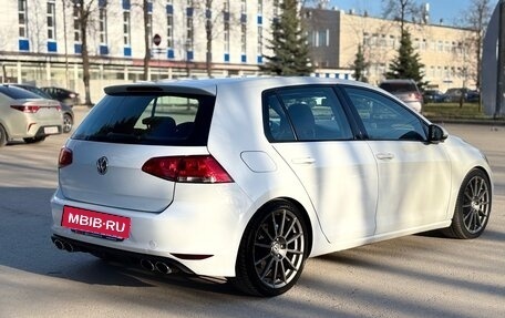Volkswagen Golf VII, 2014 год, 1 390 000 рублей, 5 фотография