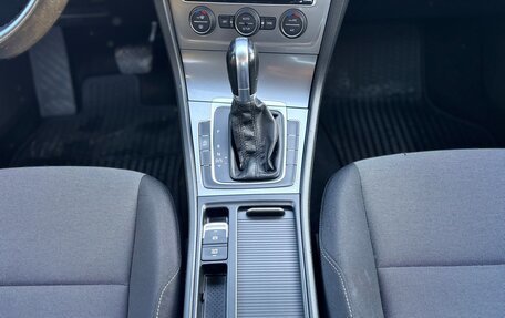 Volkswagen Golf VII, 2014 год, 1 390 000 рублей, 19 фотография