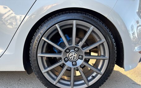 Volkswagen Golf VII, 2014 год, 1 390 000 рублей, 25 фотография