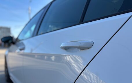 Volkswagen Golf VII, 2014 год, 1 390 000 рублей, 28 фотография