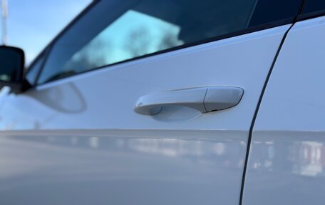 Volkswagen Golf VII, 2014 год, 1 390 000 рублей, 29 фотография